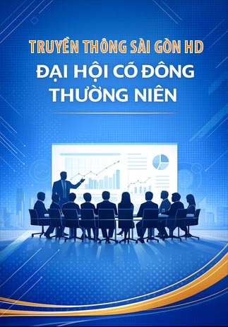 Dịch vụ  Tổ chức Đại Hội Cổ Đông