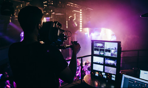 DỊCH VỤ LIVESTREAM CHUYÊN NGHIỆP NHẤT ✔️