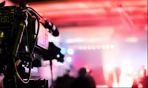 Dịch Vụ Livestream khai trương tại Bến Cát Bình Dương
