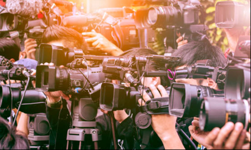 Dịch vụ livestream khai trương tại bình dương