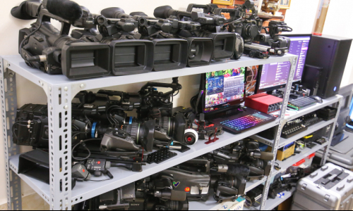 Dịch vụ Livestream sự kiện tại Vũng Tàu