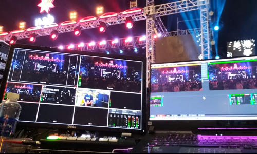 Dịch Vụ Livestream Dĩ An Bình Dương