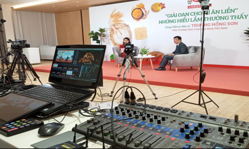 Dịch Vụ Livestream Tại Quận 11