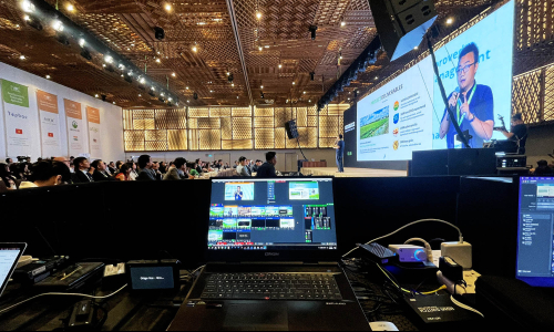 Dịch Vụ Livestream Tại Quận 12