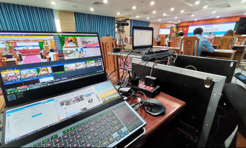 Dịch Vụ Livestream Tại Quận 9