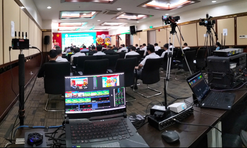 Dịch Vụ Livestream Tân Uyên Bình Dương