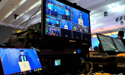 Dịch Vụ Livestream Tại Thành Phố Bình Dương