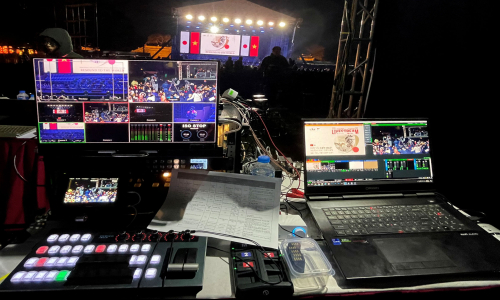 Dịch Vụ Livestream Thuận An Bình Dương