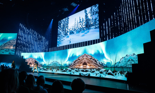 Dịch vụ quay Live LED tại Đà Nẵng